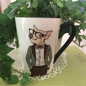 SIGNATURE COLLECTABLE MUG